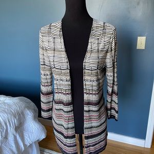 Nic + Zoe Cardigan